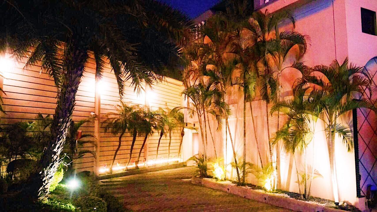 伊都旅店 Motel Dacun Exteriér fotografie