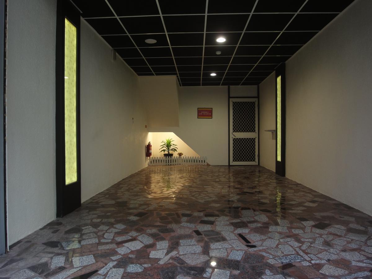 伊都旅店 Motel Dacun Exteriér fotografie
