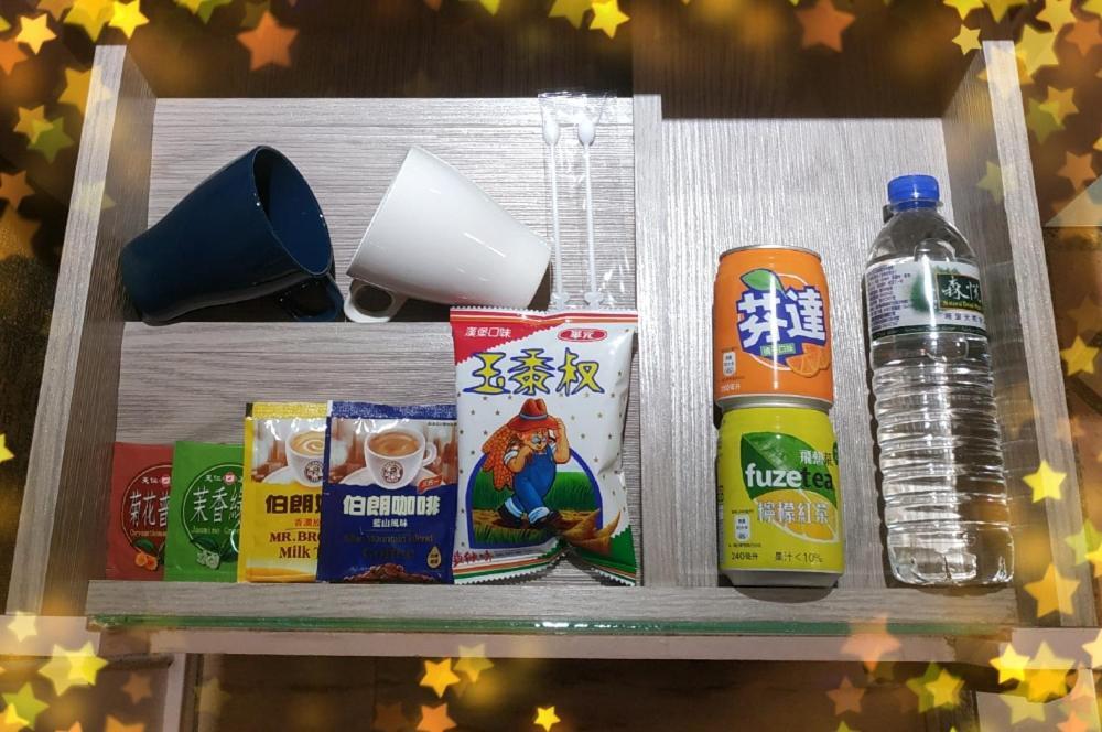 伊都旅店 Motel Dacun Exteriér fotografie